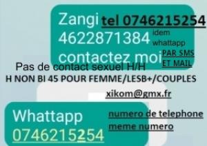 xrage non bi pr f et couple