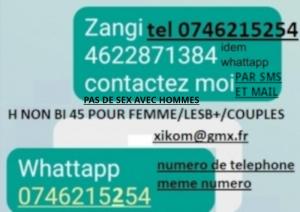 xrage non bi pr f et couple